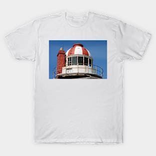 Old Cape Spear Lighthouse T-Shirt